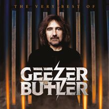 Geezer Butler: The Very Best of Geezer Butler