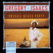 Gregory Isaacs: Private Beach Party