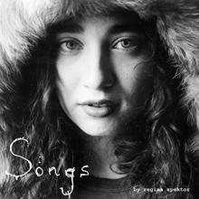 Regina Spektor: Samson