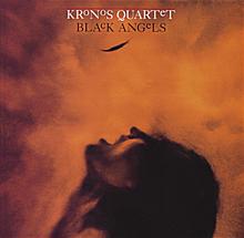 Kronos Quartet: Black Angels