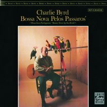 Charlie Byrd: Bossa Nova Pelos Passaros