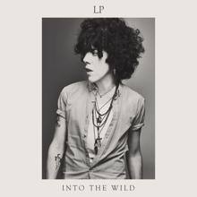 LP: Into The Wild