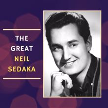 Neil Sedaka: Little Devil