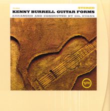 Kenny Burrell: Guitar Forms (Expanded Edition) (Guitar FormsExpanded Edition)