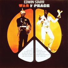 Edwin Starr: War And Peace
