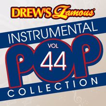 The Hit Crew: Drew's Famous Instrumental Pop Collection (Vol. 44)
