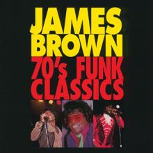 James Brown: 70's Funk Classics