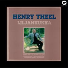 Henry Theel: Köyhä laulaja