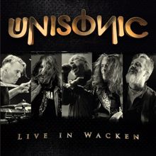 Unisonic: Live in Wacken