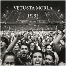 Vetusta Morla: Lo Que Te Hace Grande (En Directo)