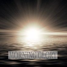 Rain Sounds: Morning Glory