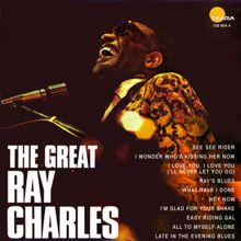 Ray Charles: The Great Ray Charles