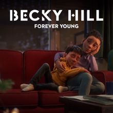 Becky Hill: Forever Young