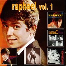 Raphael: Los EPs Originales Volume 1