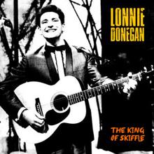 Lonnie Donegan: Michael Row the Boat (Remastered)