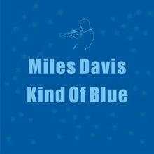 Miles Davis: Kind of Blue