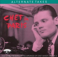 Chet Baker: Chet In Paris, Vol 4