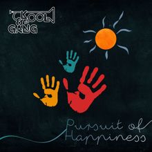 Kool & The Gang: Pursuit of Happiness (Rap Version)