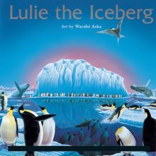 Yo-Yo Ma: Stock: Lulie the Iceberg