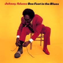 Johnny Adams: One Foot In The Blues