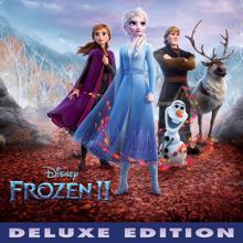 Various Artists: Frozen 2 (Alkuperäinen Suomalainen Soundtrack/Deluxe Edition)