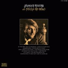 Johnny Rivers: A Touch Of Gold