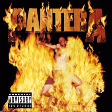 Pantera: Yesterday Don't Mean Shit