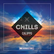Calippo: Speed of Light (Extended Mix)