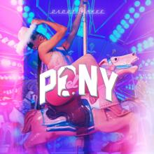 Daddy Yankee: EL PONY