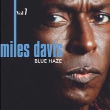 Miles Davis: Miles Davis - Out Of The Blue Vol 7