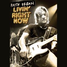 Keith Urban: You'll Think Of Me (Live)