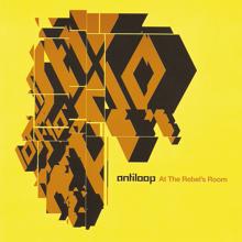 Antiloop: Dead Man (Bonus Track)