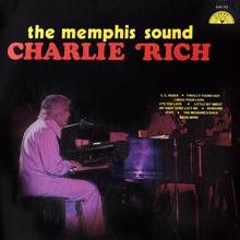 Charlie Rich: The Memphis Sound