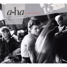 a-ha: Here I Stand and Face the Rain (Demo)