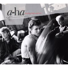 a-ha: Dot the I