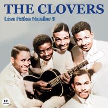 The Clovers: Love Potion Number 9 (Remastered)