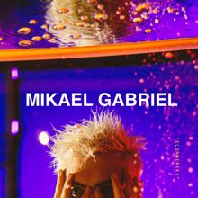 Mikael Gabriel: Muuri