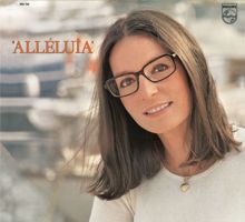 Nana Mouskouri: Alléluia