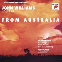 John Williams: From Australia