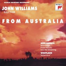 John Williams: Wooden Ships