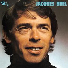 Jacques Brel: Ne me quitte pas (Ré-enregistrement 1972) (Ne me quitte pasRé-enregistrement 1972)