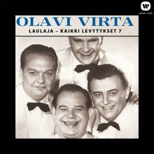 Olavi Virta: Sävel, kerro kaipuuni