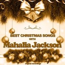 Mahalia Jackson: Best Christmas Songs