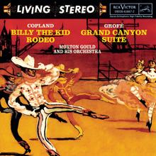 Morton Gould and His Orchestra: Billy's Death