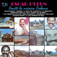 Oscar D'Leon: Oscar D'León Canta la Música Cubana