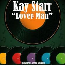 Kay Starr: Lover Man