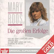 Mary Roos: Die Grossen Erforlge