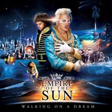 Empire Of The Sun: Etude