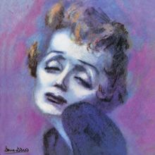 Edith PIAF: A L'Olympia 1961