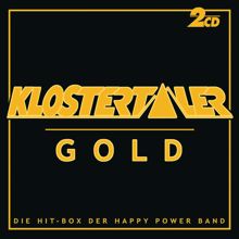 Klostertaler: Gold